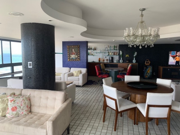 Imagem Imóvel com 4 Quartos à Venda, 325 m² em Rio Vermelho - Salvador Imagem Imóvel com 4 Quartos à Venda, 325 m² em Rio Vermelho - Salvador