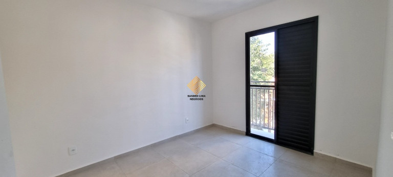 Apartamento com 2 Quartos à Venda, 49 m² em Vila Jaguara - São Paulo