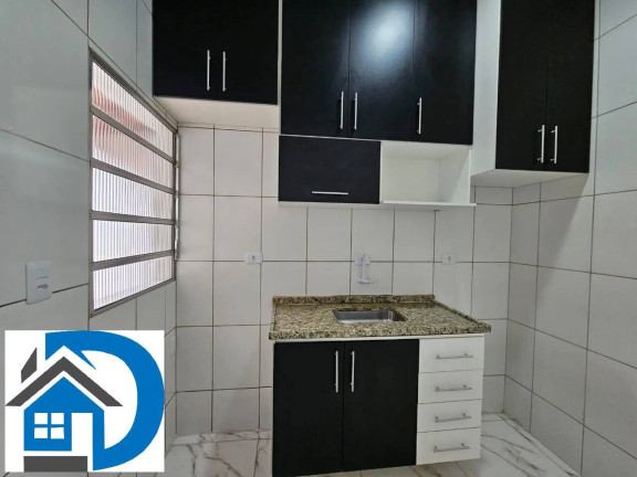 Imagem Sobrado com 2 Quartos à Venda, 100 m² em Jardim Topázio - Sorocaba