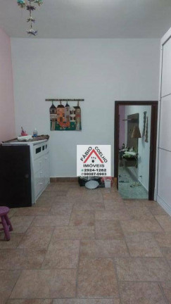Imagem Casa com 3 Quartos à Venda, 90 m² em Jardim Marajoara - São Paulo Imagem Casa com 3 Quartos à Venda, 90 m² em Jardim Marajoara - São Paulo