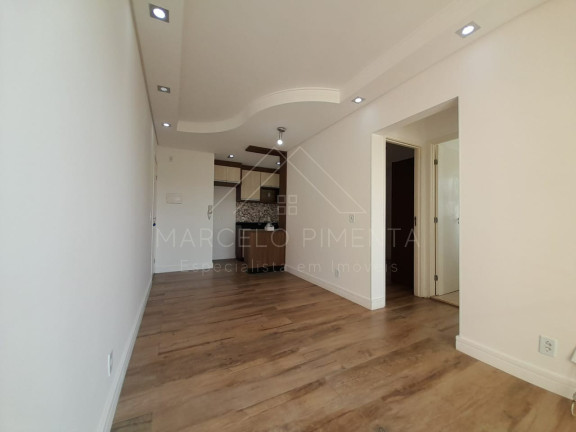 Imagem Apartamento com 2 Quartos à Venda, 47 m² em Jardim Alto Da Boa Vista - Valinhos