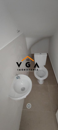 Imagem Casa com 2 Quartos à Venda, 67 m² em Vila Jacuí - São Paulo