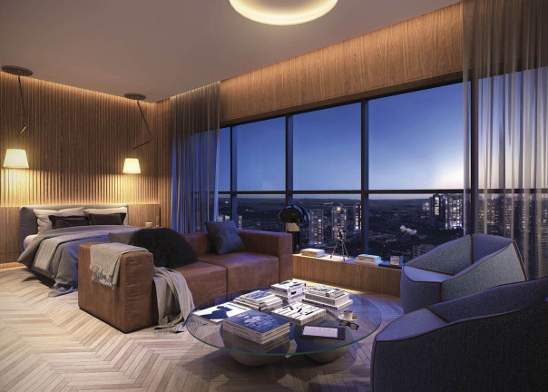 Imagem Imóvel com 1 Quarto à Venda, 47 m² em Jardim Botânico - Ribeirão Preto Imagem Imóvel com 1 Quarto à Venda, 47 m² em Jardim Botânico - Ribeirão Preto