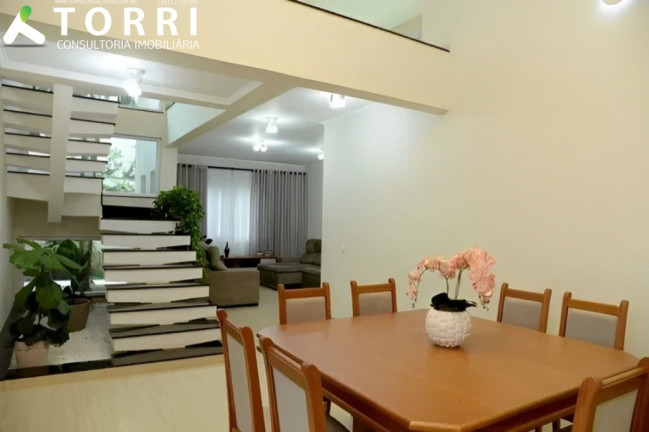 Imagem Imóvel com 4 Quartos à Venda, 428 m² em Condomínio Evidence Residencial - Araçoiaba Da Serra