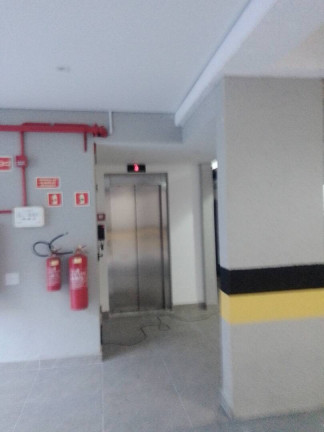 Imagem Apartamento com 2 Quartos à Venda, 43 m² em Vila Lúcia - São Paulo