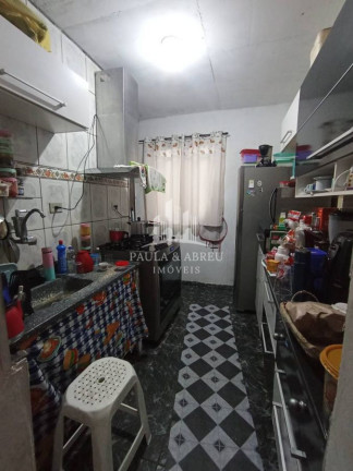 Imagem Apartamento com 2 Quartos à Venda, em Jardim Primavera - Mauá Imagem Apartamento com 2 Quartos à Venda, em Jardim Primavera - Mauá