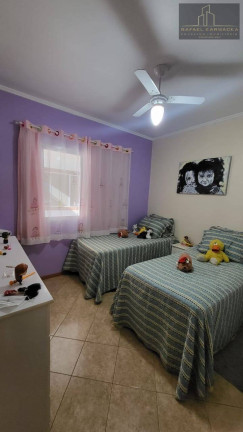 Imagem Casa com 3 Quartos à Venda, 114 m² em Jardim Marisa - São Paulo