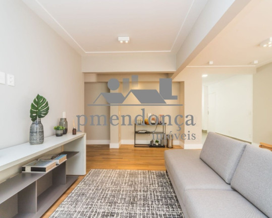 Imagem Apartamento com 2 Quartos à Venda, 153 m² em Consolação - São Paulo Imagem Apartamento com 2 Quartos à Venda, 153 m² em Consolação - São Paulo
