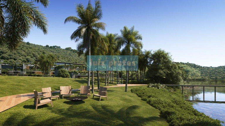 Imagem Apartamento com 4 Quartos à Venda, 635 m² em Lagoa Da Conceição - Florianópolis