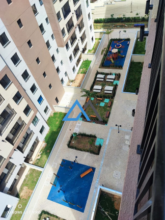 Imagem Apartamento com 2 Quartos à Venda, 50 m² em Vera Tereza - Caieiras
