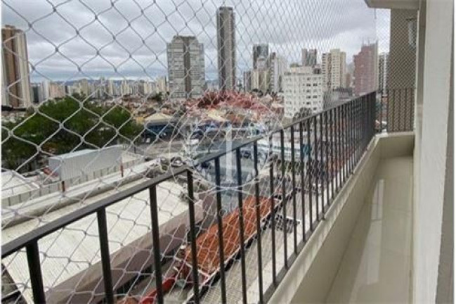 Imagem Apartamento com 4 Quartos à Venda, 160 m² em Vila Regente Feijó - São Paulo