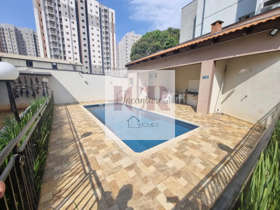 Imagem Apartamento com 2 Quartos à Venda, 43 m² em Conjunto Habitacional Júlio De Mesquita Filho - Sorocaba Imagem Apartamento com 2 Quartos à Venda, 43 m² em Conjunto Habitacional Júlio De Mesquita Filho - Sorocaba