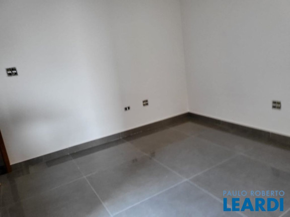 Imagem Apartamento com 2 Quartos à Venda, 42 m² em Vila Scarpelli - Santo André