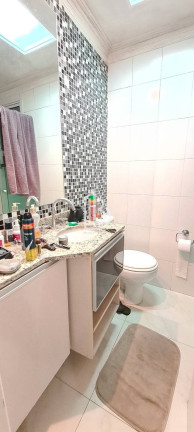 Imagem Apartamento com 3 Quartos à Venda, 83 m² em Mauá - São Caetano Do Sul Imagem Apartamento com 3 Quartos à Venda, 83 m² em Mauá - São Caetano Do Sul