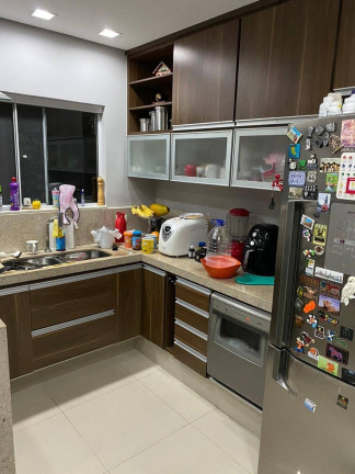 Imagem Casa de Condomínio com 3 Quartos à Venda, 180 m² em Urbanova - São José Dos Campos Imagem Casa de Condomínio com 3 Quartos à Venda, 180 m² em Urbanova - São José Dos Campos