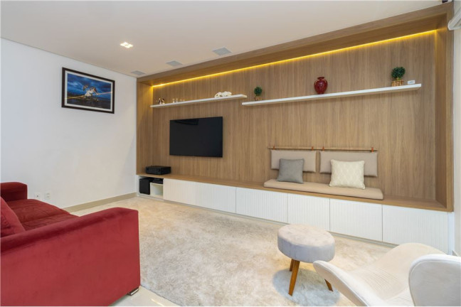 Imagem Casa com 3 Quartos à Venda, em Aclimação - São Paulo Imagem Casa com 3 Quartos à Venda, em Aclimação - São Paulo