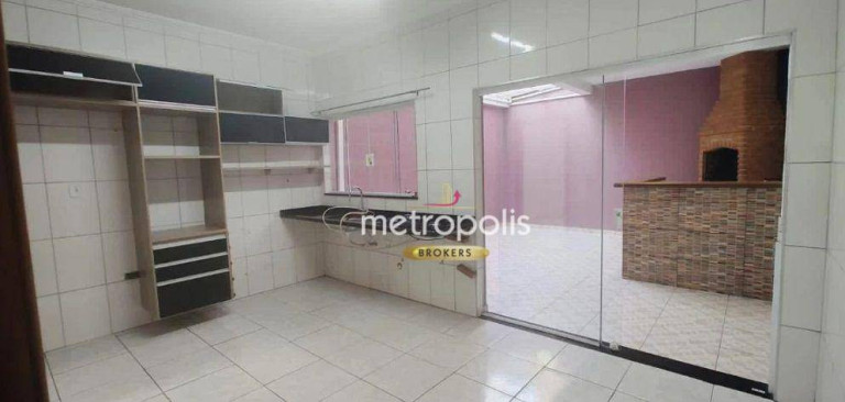 Imagem Sobrado com 3 Quartos à Venda, 156 m² em Jardim Las Vegas - Santo André Imagem Sobrado com 3 Quartos à Venda, 156 m² em Jardim Las Vegas - Santo André