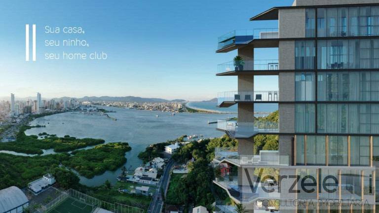 Imagem Apartamento com 4 Quartos à Venda, 357 m² em Centro - Itajaí Imagem Apartamento com 4 Quartos à Venda, 357 m² em Centro - Itajaí