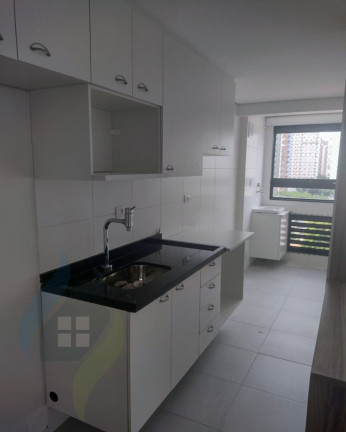Imagem Imóvel com 2 Quartos à Venda, 40 m² em Campestre - Santo André Imagem Imóvel com 2 Quartos à Venda, 40 m² em Campestre - Santo André