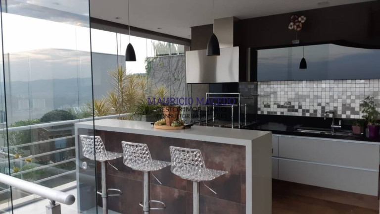 Imagem Casa com 4 Quartos à Venda, 540 m² em Tambore - Santana De Parnaíba Imagem Casa com 4 Quartos à Venda, 540 m² em Tambore - Santana De Parnaíba