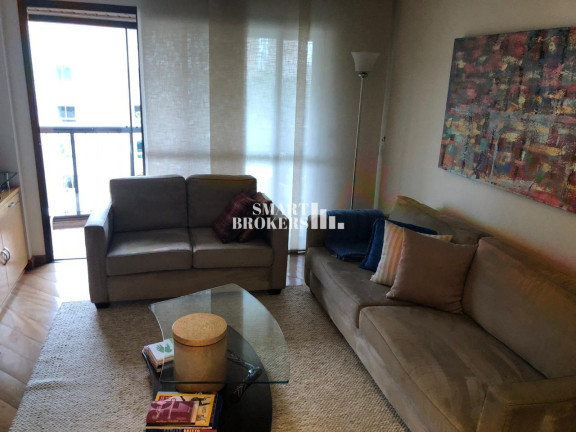 Imagem Apartamento com 3 Quartos à Venda, 130 m² em Pinheiros - São Paulo Imagem Apartamento com 3 Quartos à Venda, 130 m² em Pinheiros - São Paulo