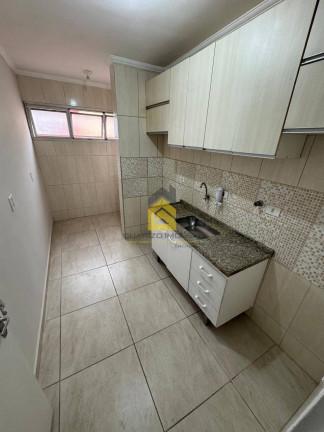 Imagem Apartamento com 2 Quartos à Venda, 57 m² em Demarchi - São Bernardo Do Campo
