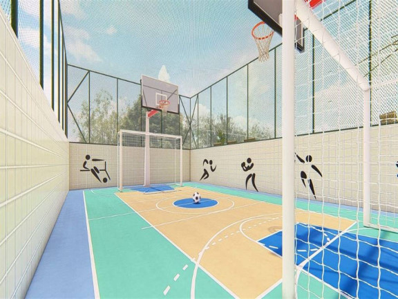 Imagem Apartamento com 3 Quartos à Venda, 105 m² em Aviação - Praia Grande