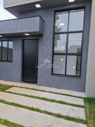 Imagem Casa com 3 Quartos à Venda, 97 m² em Jardim Marambaia - Jundiaí