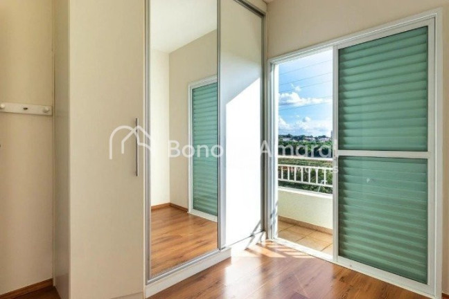 Imagem Casa de Condomínio com 3 Quartos à Venda, 200 m² em Mansões Santo Antônio - Campinas Imagem Casa de Condomínio com 3 Quartos à Venda, 200 m² em Mansões Santo Antônio - Campinas
