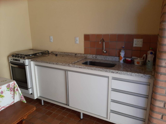 Imagem Casa com 3 Quartos à Venda, 145 m² em Parque Campolim - Sorocaba Imagem Casa com 3 Quartos à Venda, 145 m² em Parque Campolim - Sorocaba