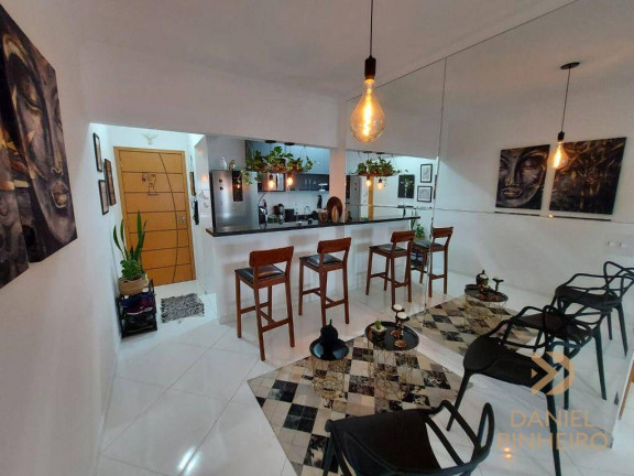 Imagem Apartamento com 2 Quartos à Venda, 73 m² em Vila Guilhermina - Praia Grande Imagem Apartamento com 2 Quartos à Venda, 73 m² em Vila Guilhermina - Praia Grande