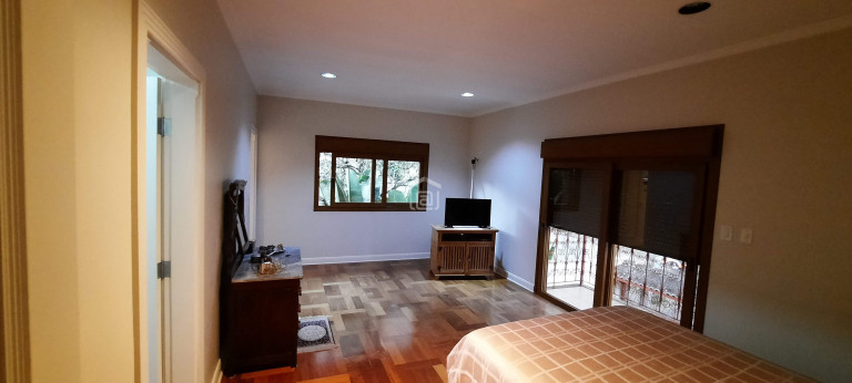 Imagem Casa com 3 Quartos à Venda, 1.050 m² em Bortolan - Poços De Caldas