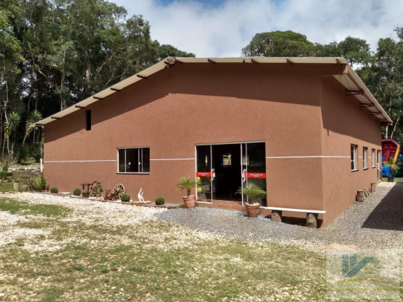 Imagem Chácara com 2 Quartos à Venda, 500 m² em Salto De Santa Rita - Bocaiúva Do Sul Imagem Chácara com 2 Quartos à Venda, 500 m² em Salto De Santa Rita - Bocaiúva Do Sul