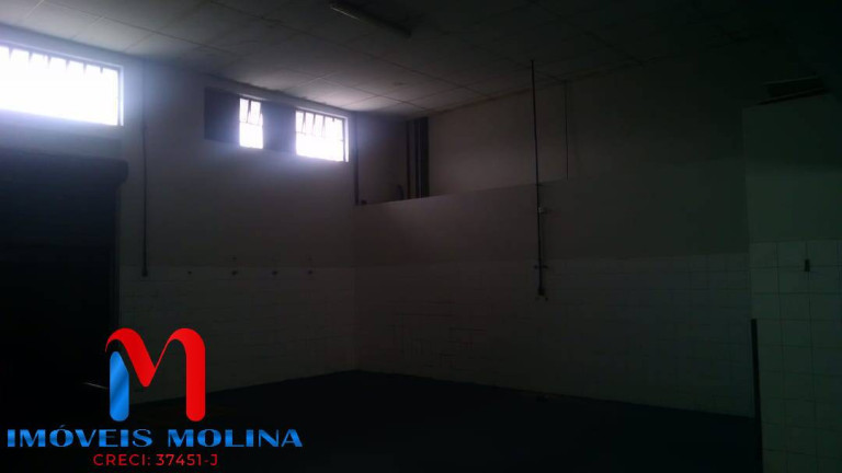 Imagem Galpão à Venda, 319 m² em Fundação - São Caetano Do Sul Imagem Galpão à Venda, 319 m² em Fundação - São Caetano Do Sul