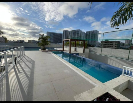 Imagem Apartamento com 4 Quartos à Venda, 218 m² em Jardins - Aracaju Imagem Apartamento com 4 Quartos à Venda, 218 m² em Jardins - Aracaju