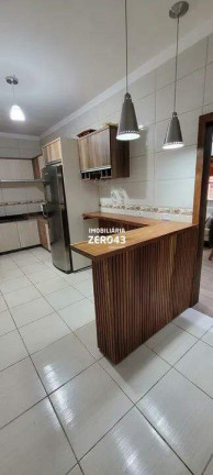 Imagem Casa com 3 Quartos à Venda, 90 m² em Jardim Das Palmeiras - Londrina Imagem Casa com 3 Quartos à Venda, 90 m² em Jardim Das Palmeiras - Londrina
