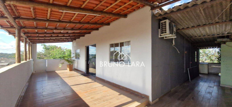Imagem Casa com 2 Quartos à Venda, 250 m² em São Jorge - Betim Imagem Casa com 2 Quartos à Venda, 250 m² em São Jorge - Betim
