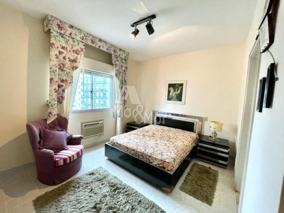 Imagem Apartamento com 3 Quartos à Venda, 180 m² em Pitangueiras - Guarujá