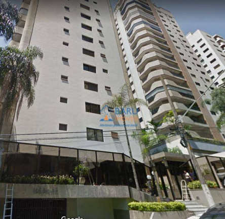 Apartamento com 4 Quartos à Venda ou Locação, 180 m² em Higienópolis - São Paulo