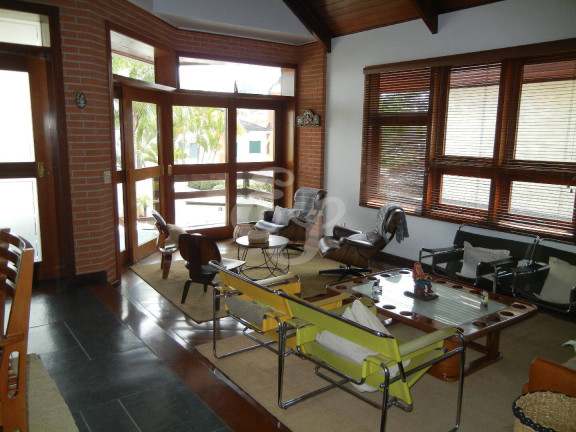 Imagem Casa de Condomínio com 4 Quartos à Venda, 560 m² em Alphaville - Santana De Parnaíba Imagem Casa de Condomínio com 4 Quartos à Venda, 560 m² em Alphaville - Santana De Parnaíba