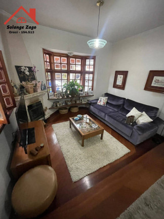 Casa com 4 Quartos à Venda, 205 m² em Chácara Nossa Senhora Do Bom Conselho - São Paulo
