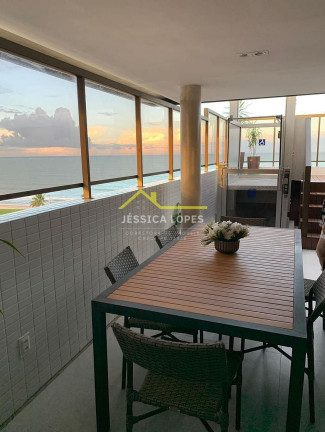 Imagem Apartamento com 2 Quartos à Venda, 69 m² em Intermares - Cabedelo