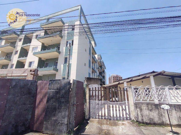 Imagem Apartamento com 2 Quartos à Venda, 69 m² em Jardim  Vista Linda - Bertioga