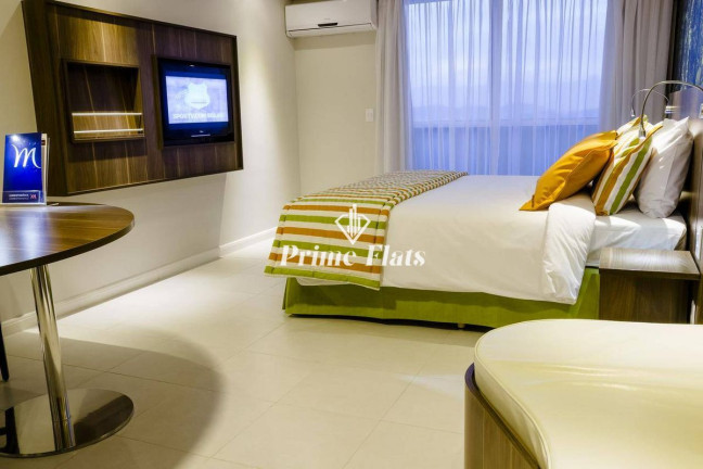 Imagem Apartamento com 1 Quarto à Venda, 34 m² em Centro - Nova Iguaçu