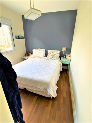 Imagem Apartamento com 4 Quartos à Venda, 117 m² em Jardim Das Acácias - São Paulo Imagem Apartamento com 4 Quartos à Venda, 117 m² em Jardim Das Acácias - São Paulo