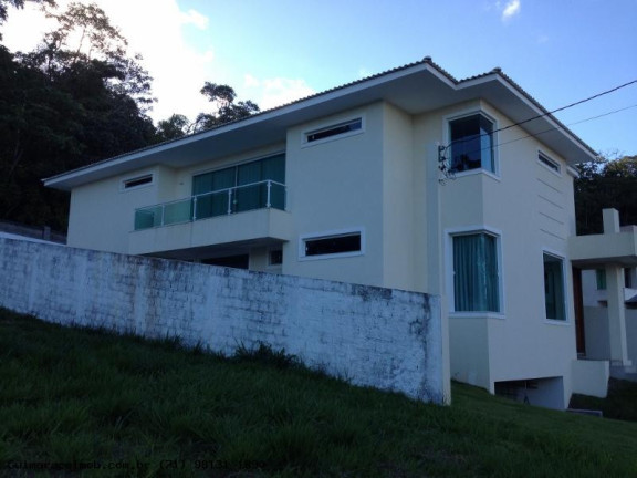 Imagem Casa com 4 Quartos à Venda, 319 m² em Alphaville Litoral Norte 1 - Camaçari Imagem Casa com 4 Quartos à Venda, 319 m² em Alphaville Litoral Norte 1 - Camaçari