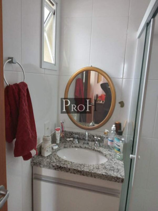 Imagem Apartamento com 2 Quartos à Venda, 60 m² em Casa Branca - Santo André Imagem Apartamento com 2 Quartos à Venda, 60 m² em Casa Branca - Santo André