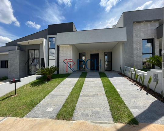 Imagem Casa com 3 Quartos à Venda, 118 m² em Cajuru Do Sul - Sorocaba