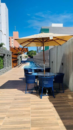Imagem Apartamento com 2 Quartos à Venda, 55 m² em Jardim Cidade Universitária - João Pessoa Imagem Apartamento com 2 Quartos à Venda, 55 m² em Jardim Cidade Universitária - João Pessoa
