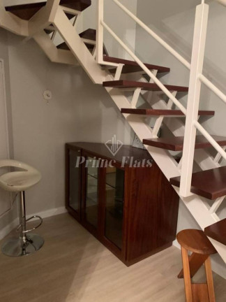 Imagem Apartamento com 2 Quartos à Venda, 68 m² em Moema - São Paulo